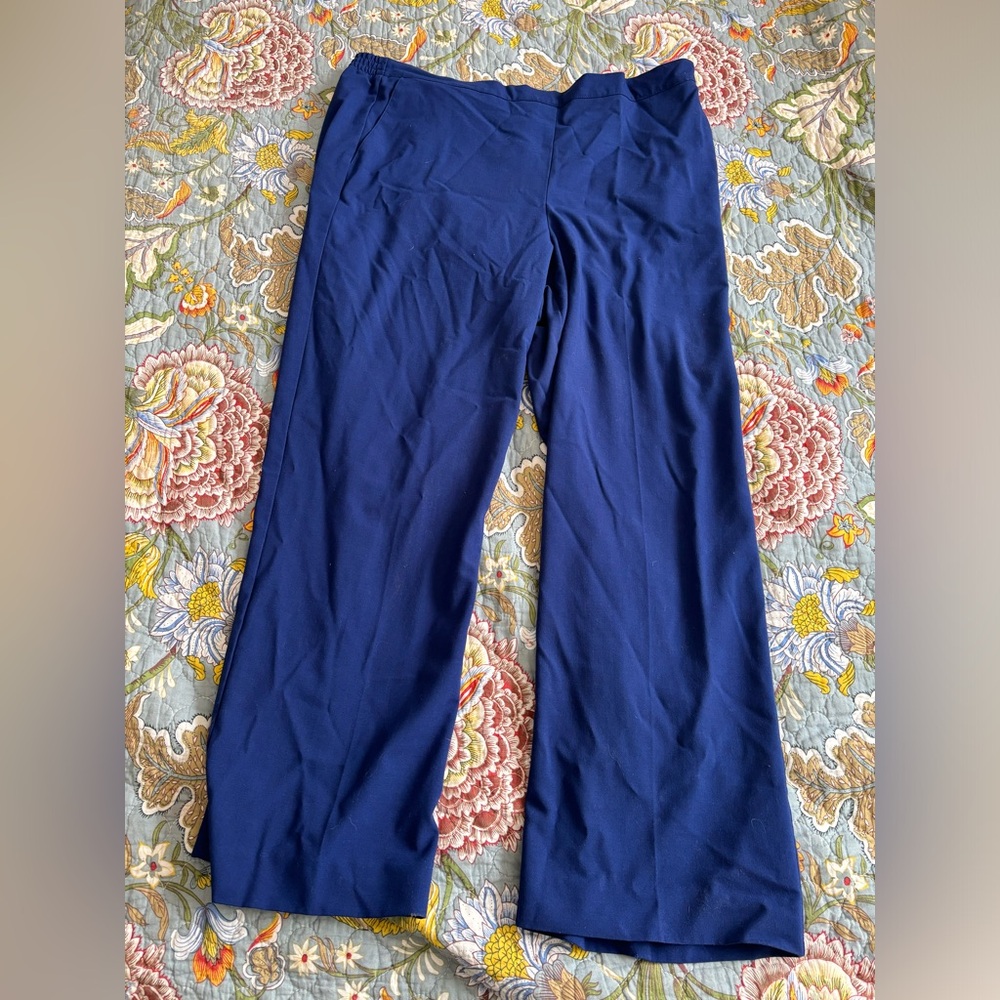 Dress pants